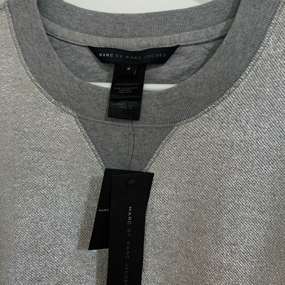 Marc by Marc Jacobs sweatshirt size S